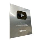 Placa de Youtube