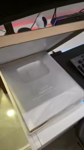 Placa de YouTube Plata OG Style photo review