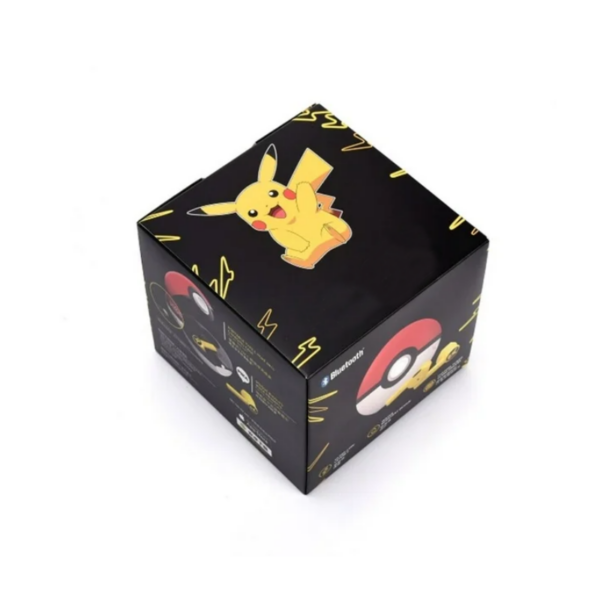 PokeDots - Airpods Pokebola Caja Sorpresa - Image 8