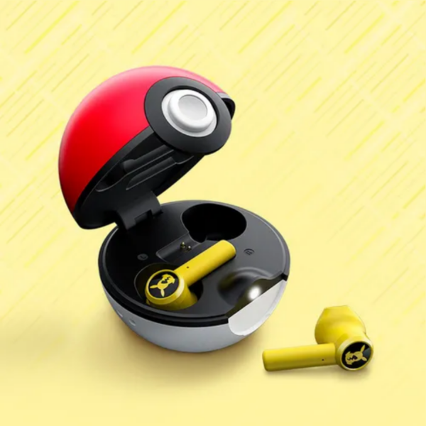 PokeDots - Airpods Pokebola Caja Sorpresa - Image 7