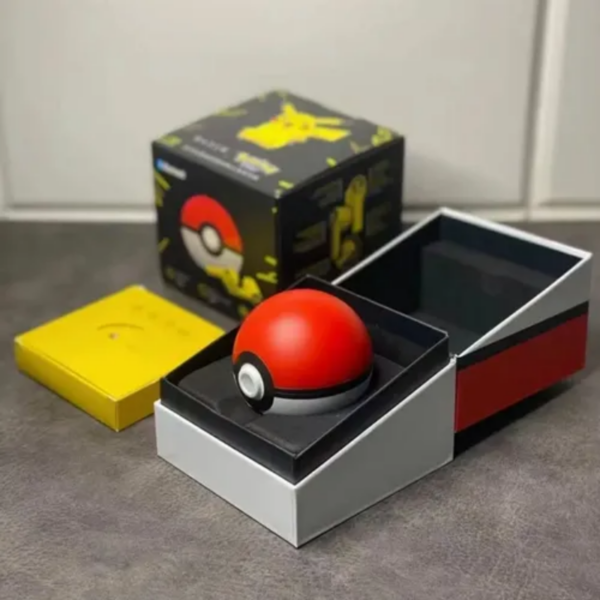 PokeDots - Airpods Pokebola Caja Sorpresa - Image 5