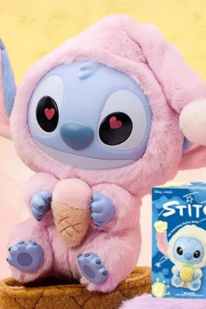 Stitch Poketz