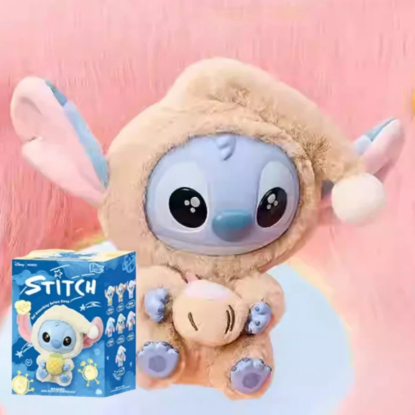 Stitch Poketz con Cajita - Image 5