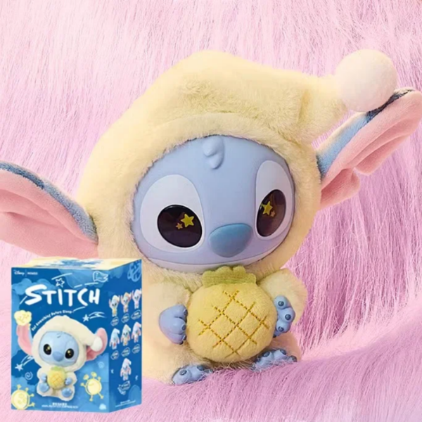 Stitch Poketz con Cajita - Image 6