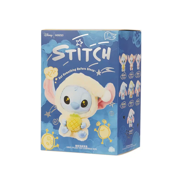 Stitch Poketz con Cajita - Image 7