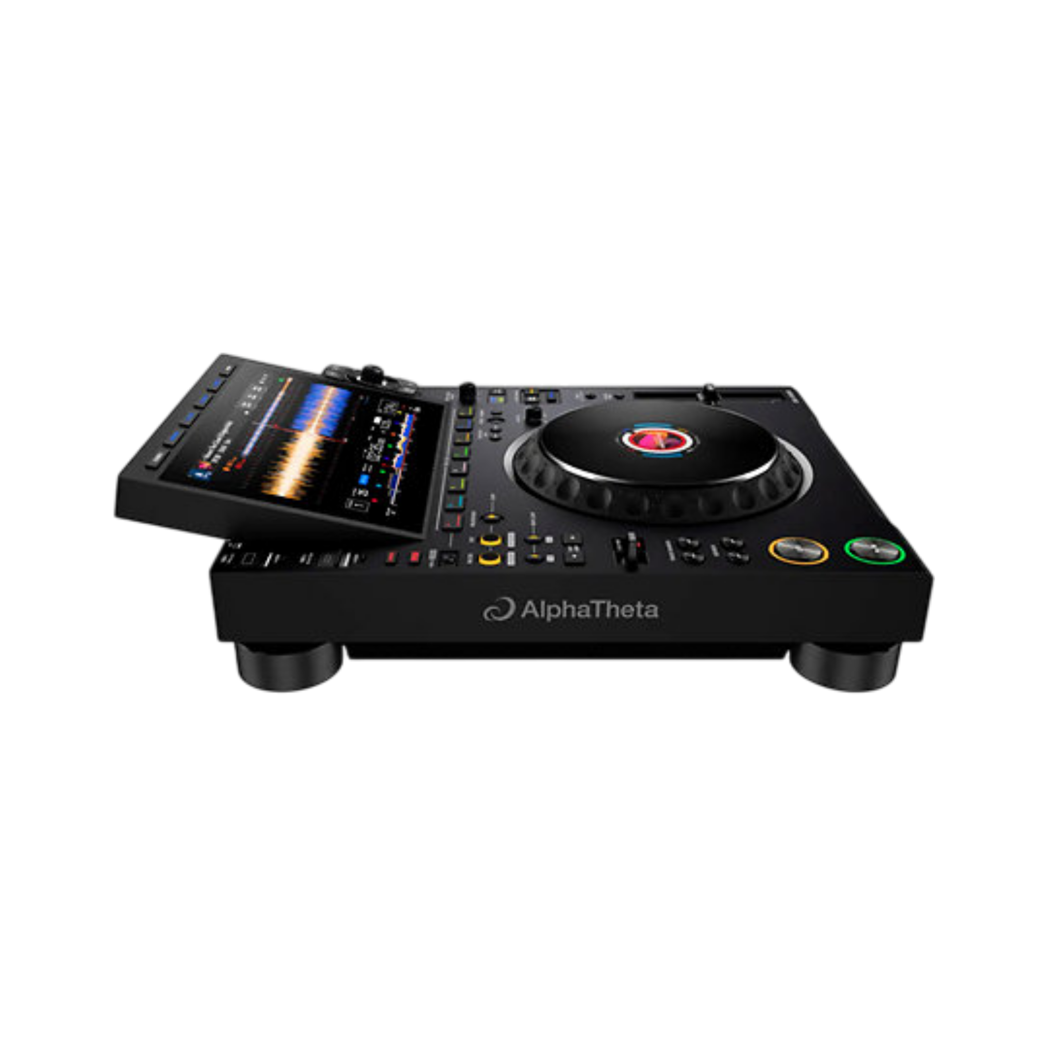 CDJ 3000 X Alpha Theta - Image 2