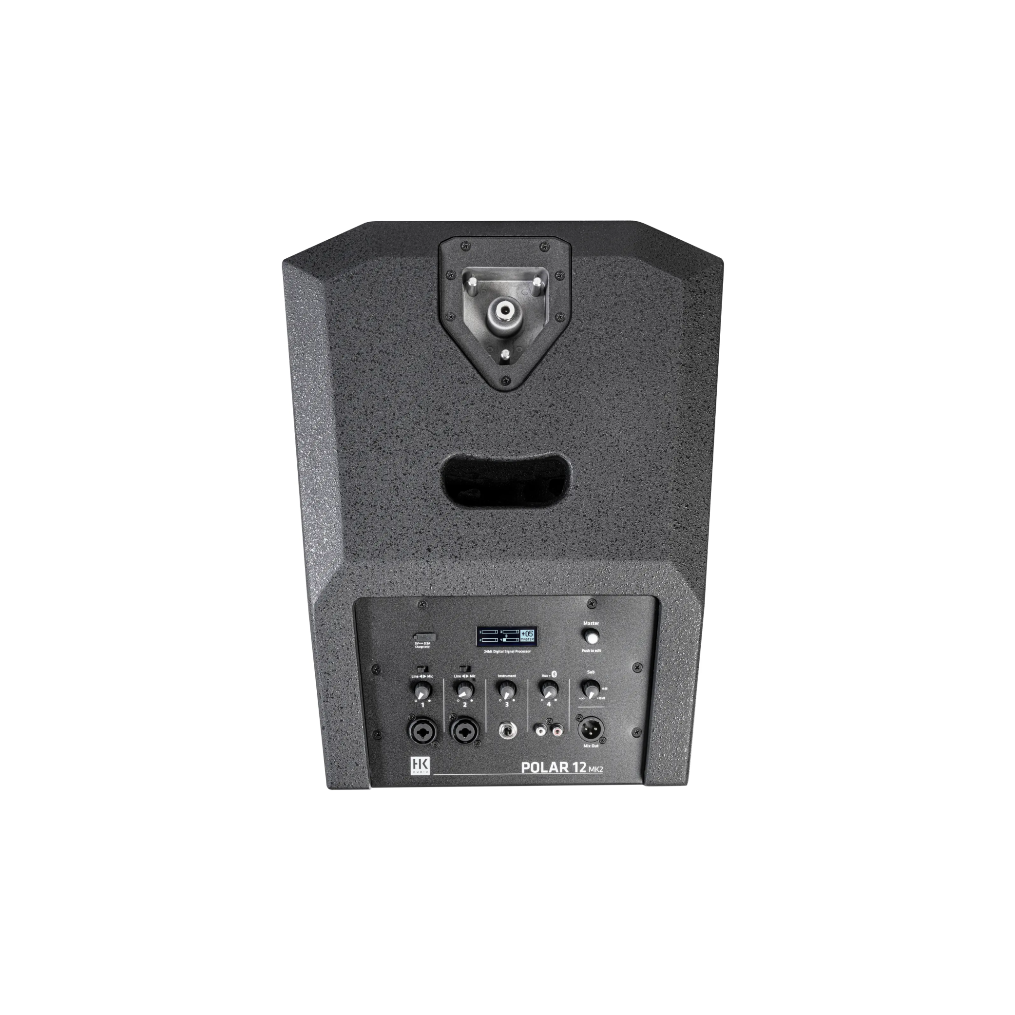 HK Polar 12-Mk2 - Image 3